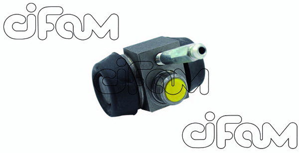 FREN SİLİNDİRİ IVECO TRUCK / LOTUS / LDV / DAF TRUCK / ALFA ROMEO LCV / ROVER / FORD LCV 12 TD / EUR