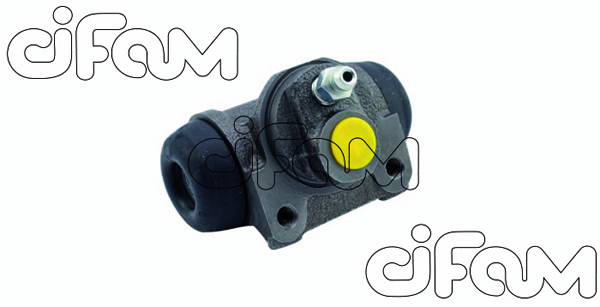 FREN SİLİNDİRİ TMPR-TİPO 19 MM 90-92 1.4IE-1.6IE