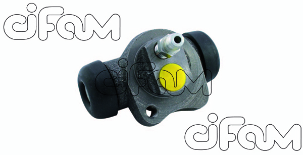 FREN SİLİNDİRİ ASTRA F-CORSA A- KADETT E 92-98 17.5 MM