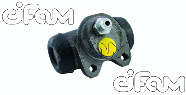 FREN SİLİNDİRİ FORD EUROPE FİESTA II FBD : 1.6 XR2