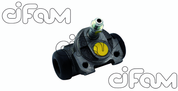 FREN SİLİNDİRİ FORD EUROPE FİESTA I : 1.6 XR2