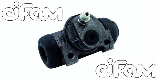 FREN SİLİNDİRİ R-L DOBLO-IDEA 1.9 JTD 04 PANDA 1.2-1.3MTJ 04 DELİK:20.64MM