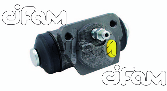 FREN SİLİNDİRİ FORD EUROPE I GBP . SW : 1.6İ 16V;1.8 İ 16V;1.8 İ 16V. 4WD;1.8 TD;2.0 İ 16V. 4WD / M