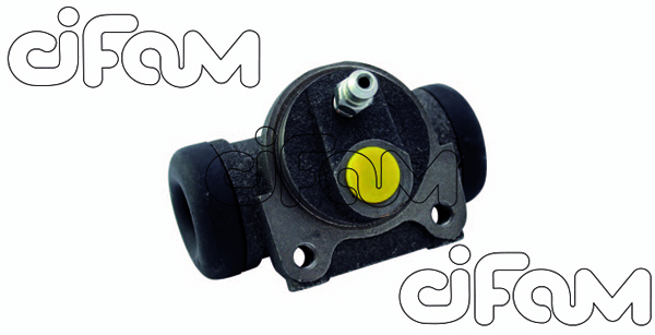 X FREN SİLİNDİRİ PEUGEOT 306 1.4-1.8D-1.9D 93-01