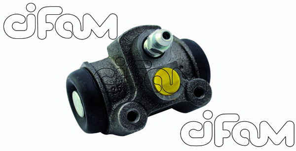 FREN SİLİNDİRİ NISSAN LCV / FORD EUROPE / NISSAN / TERRANO II R20 : 2.4 4WD;2.4 İ 12V 4WD;2.7 TD 4