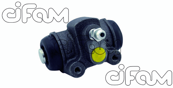 FREN SİLİNDİRİ NISSAN LCV / FORD EUROPE / NISSAN .7 TD 4WD;2.7 TDİ 4WD / TERRANO VAN R20 : 2.7 TDİ