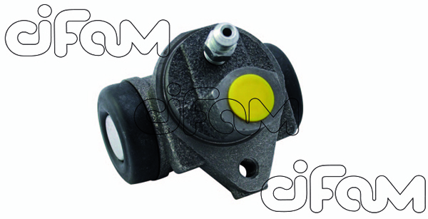 FREN SİLİNDİRİ FORD EUROPE ESTA III GFJ : 1.1;1.1İ;1.3. KAT;1.4;1.4 KAT;1.6;1.6 T. RS;1.6 XR2İ;1.6