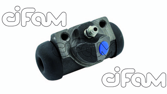 FREN SİLİNDİRİ PLYMOUTH / DODGE TRUCK / FORD USA / FORD USA TRUCK / IHC TRUCK / MERCURY 0 - 450 : AL