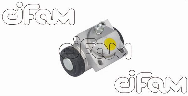 FREN SİLİNDİRİ KNG 1.2-1.4-1.6-1.5DCI-1.9D 97 22MM