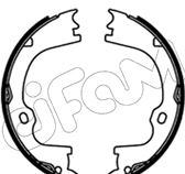 FREN PABUCU 1500ICREWCABPİCKUP DS -3.0TD4WD-3.64WD-5.7-5.74WD-1500IEXTENDEDCABPİCKUP DS -3.0TD4WD-3.