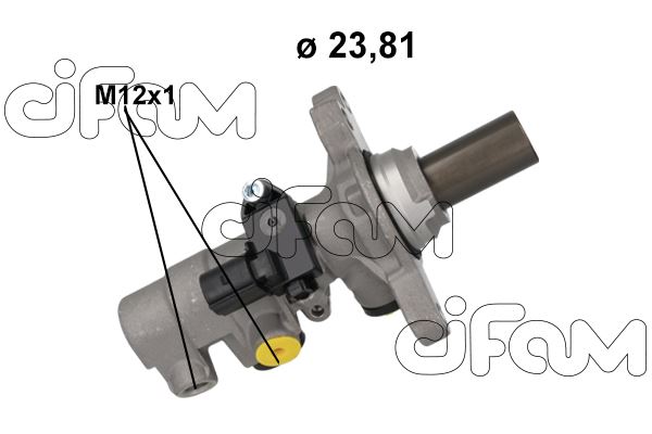 FREN ANA MERKEZ A3III 8V1-8VK -1.0TFSI-1.5TFSI-1.6TDI-1.8TFSI-1.8TFSIQUATTRO-2.0TDI-2.0TDIQUATTRO-2.