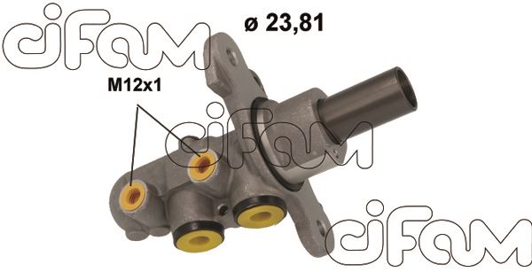FREN ANA MERKEZ CLAICOUPE C117 -AMGCLA454-MATİC 117.352 -CLA180 117.342 -CLA180CDI-D 117.312 -CLA200