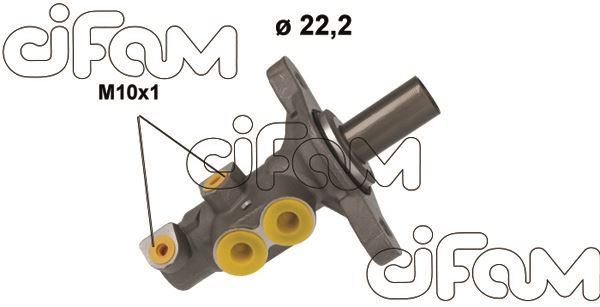 FREN ANA MERKEZ DOKKER KE -1.2TCE-1.5DCİ-1.6-DOKKEREXPRESS-1.2TCE115-1.5DCİ-1.6-DUSTERI HS -1.6HİF