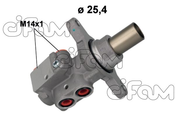 FREN ANA MERKEZ C-MAXII 11 17 1.5TDCİ FOCUS III 11 17 1.5 TDCI YENI CONNECT 14 1.5 TDCI