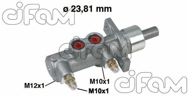 FREN ANA MERKEZ FORD EUROPE / FORD LCV 1.3. SW;1.4;1.4. CABRİO. SW;1.8 16V XR3İ. CABRİO. SW;1.8 D. S