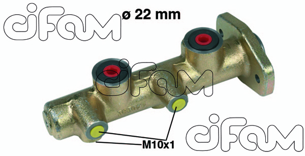 FREN ANA MERKEZ FORD LCV TRANSİT IV T : 1.6;2.0. KAT.. 16V;2.5 TD