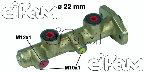 FREN ANA MERKEZ FORD LCV TRANSİT IV T : 1.6;2.0. KAT.. 16V;2.5 TD