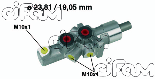 FREN ANA MERKEZI MERCEDES W202 S202 W124 S124 C124 A124