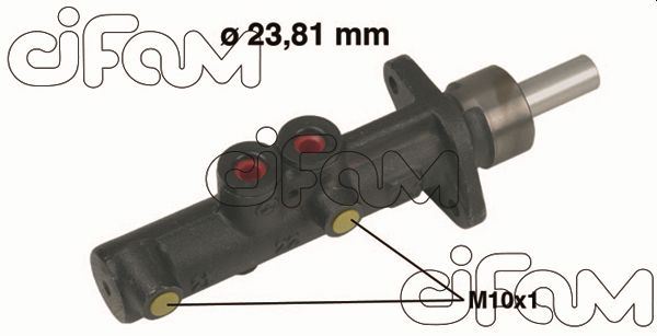 FREN ANA MERKEZI MERCEDES SPRINTER B901 B904 . VW LT 28-35-46 ABS LI