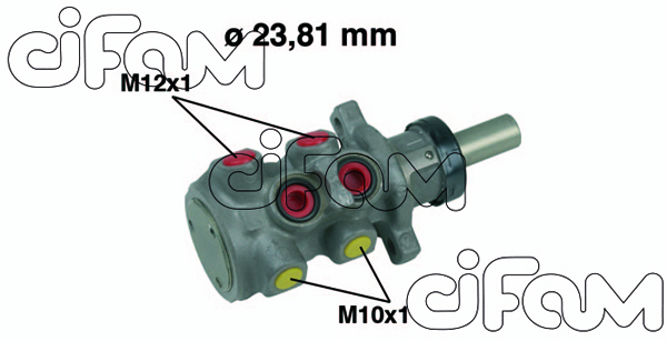 FREN ANA MERKEZ FORD EUROPE FOCUS I. SW : 1.4 16V;1.6 16V;1.8 16V;1.8 Dİ / TDDİ;1.8 TDİ / TDDİ;2.0 1