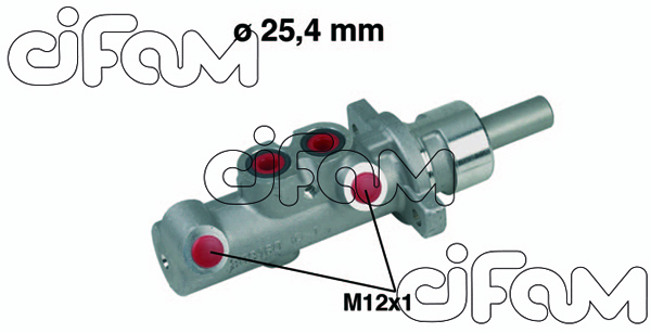 FREN ANA MERKEZ FORD EUROPE 5 ST 200;2.5 V6 24V / MONDEO II BAP . SW : 1.6 İ 16V;1.6İ 16V;1.8 İ;1.8