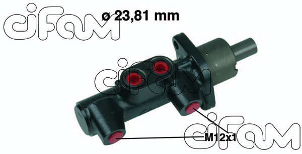 FREN ANA MERKEZ FORD EUROPE / FORD LCV ;1.8 D. SW;1.8 TD. CABRİO. SW;1.8İ 16V. CABRİO. SW / ESCORT V