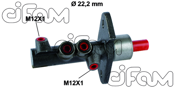 FREN ANA MERKEZ FORD EUROPE FİESTA IV JA. JB : 1.2 İ 16V;1.3 İ;1.4İ 16V;1.6 16V SPORT;1.8 D