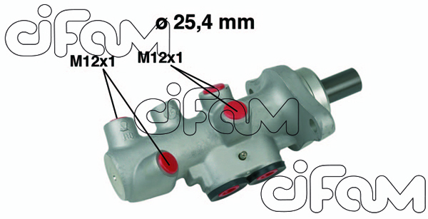 FREN ANA MERKEZ SEAT / VOLKSWAGEN / FORD EUROPE V;2.8 V6 / SHARAN I 7M8. 7M9 : 1.8 T. 20V;1.9 TDİ;