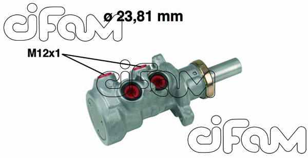 FREN ANA MERKEZ FORD EUROPE FOCUS I. SW : 1.4 16V;1.6 16V;1.8 16V;1.8 Dİ / TDDİ;1.8 TDCİ;1.8 TDİ / T