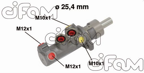 FREN ANA MERKEZ -ABS TRANSIT V184 01 06 DEPOSUZ