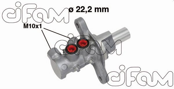 FREN ANA MERKEZİ LINEA-GRANDE PUNTO 1.2-1.4-1.4 16V-1.4 T-1.3D MULTIJET-1.9D MULTIJET 05