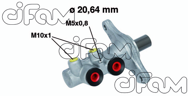 FREN ANA MERKEZ FIAT / FIAT LCV / FORD EUROPE PG;1.2 NATURAL POWER;1.2. 4WD;1.3 MJT / PANDA VAN II