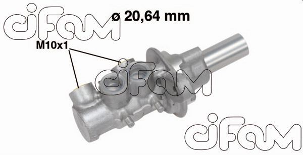 X ANA MERKEZ P107 1.0-1.4 HDİ-AYGO 1.0 VVTİ-1.4 HDİ-C1 I 1.0-1.4 HDİ 05 20.64MM ESP SİZ ARAÇLA