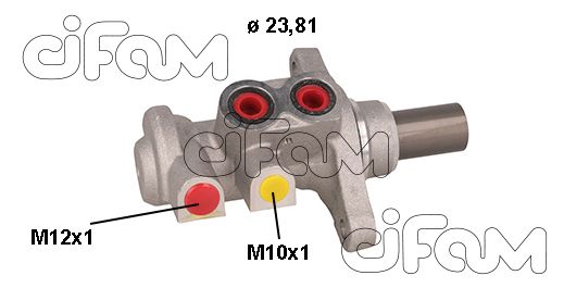 FREN ANA MERKEZI FIESTA 02 08 FUSION 02 12 ABS LI