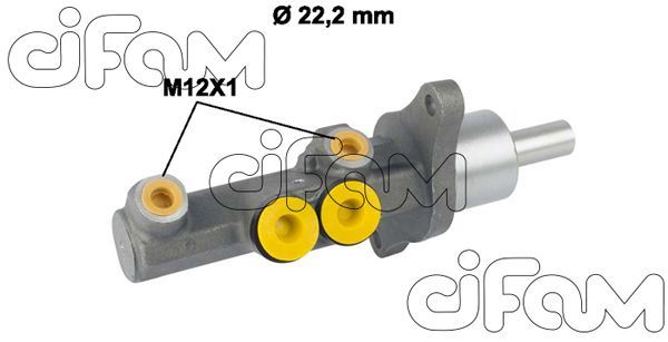 ANA MERKEZİ A3 1.4TFSI-1.6-1.9-2.0TDI 04-12 LEON 1.6-1.8-2.0FSI-1.6TDI 05 22MM SENSÖR DELİKLİ