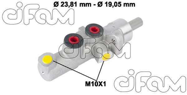 FREN ANA MERKEZI MERCEDES W124 S124 C124 A124