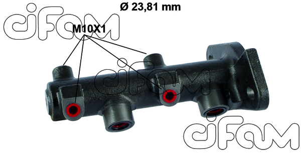 FREN ANA MERKEZ FORD EUROPE PUMA EC : 1.4İ 16V;1.6 ST 160;1.7 16V