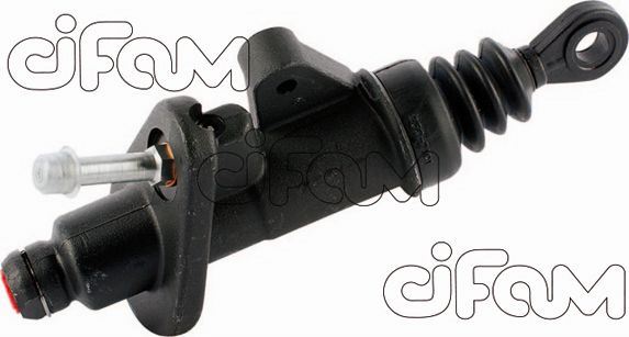 DEBRİYAJ ANA MERKEZ SİLİNDİRİ FORD 1.8 TD;2.0 İ 16V. 4WD;2.5 24V / MONDEO II BAP . SW : 1.6İ 95 99