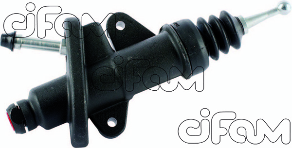 DEBRİYAJ ANA MERKEZ SİLİNDİRİ FORD EUROPE / SEAT / VOLKSWAGEN D;2.8 V6 / SHARAN I 7M8. 7M9 : 1.8 T