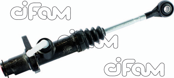 DEBRİYAJ ÜST MERKEZ SİLİNDİRİ ALFA 156 932 1.6 16V T SPARK-1.8 16V T SPARK-2.0 16V T SPARK 97-05