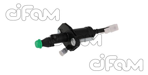 DEBRİYAJ ÜST MERKEZİ ASTRA J 10 15 INSIGNIA A 09 17 ZAFIRA C 12 19 CRUZE 09 1.3-1.4-1.6-1.8-2.0 15.87MM