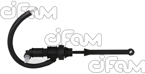 DEBRIYAJ UST MERKEZI TRANSIT V184 2.4TDCI 00 06 PLASTIK