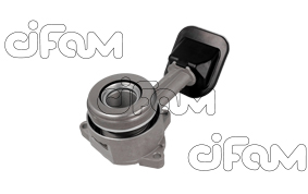 DEBRIYAJ RULMANI HIDROLIK MONDEO 1.6-1.8 -2.0 93 07 GALAXY 1.9TD 95 06 JAGUAR X TYPE 01 07 VW SHARAN ALHAMBRA 95 10