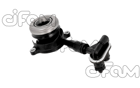 HİDROLİK DEBRİYAJ RULMANI C-MAX 15 FOCUS 10 MAZDA 3 10-13 VOLVO S40 10-12 V40 12 1.5TDCI-1.6TDCI