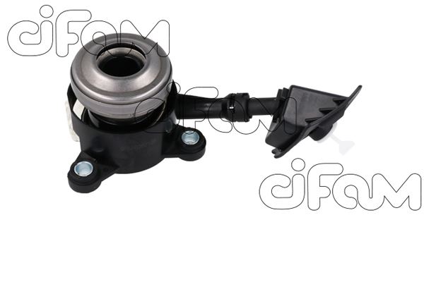 EŞ MERKEZLİ YARDIMCI SİLİNDİRLER 207 WA -WC -1.616VTURBO-207CC WD -1.616VTURBO-207SW WK -1.616VTU