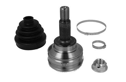 AKS KAFASI SAAB 900 I. SW COUPE : 2.0 C;2.0 İ;2.0-16. CABRİO