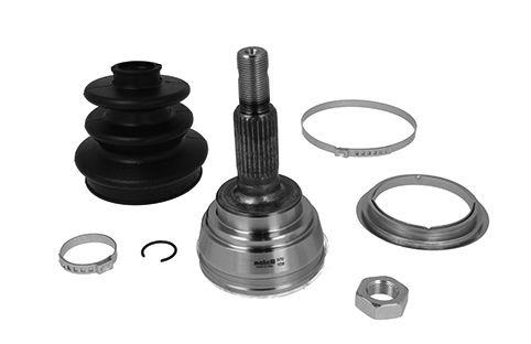 AKS KAFASI TOYOTA CT150 / CARİNA II T17 . SW : 1.6 AT171 ;2.0 D;2.0 GLI ST171 / CARİNA III E