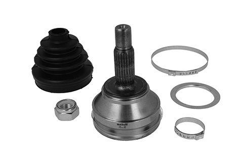AKS KAFASI RENAULT TD B486/B488/B48V ;2.2. 4WD B48K / R21 K48 NEVADA : 1.7 K481 ;1.7 K482 ;1.