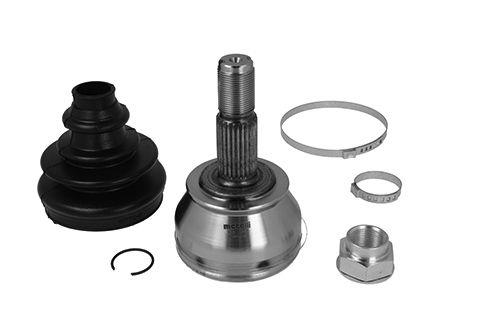 AKS KAFASI LANCIA / ALFA ROMEO / FIAT / FIAT LCV : 1.8 16V / BRAVA. BRAVO 182 : 1.8 16V;2.0 20V E