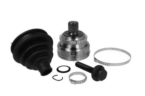 AKS KAFASI AUDI IV 8C. B4 . AVANT : 1.6;1.6 E;1.9 TD;1.9 TDİ;2.0;2.0 E;2.0 E 16V;2.0 E 16V QUATTRO;